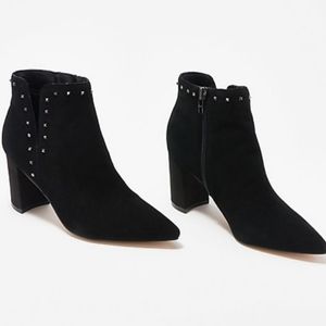 New Marc Fisher boots